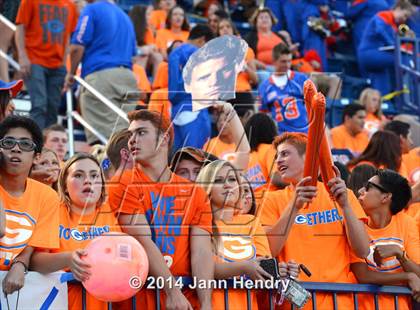 Thumbnail 2 in Bingham @ Bishop Gorman photogallery.