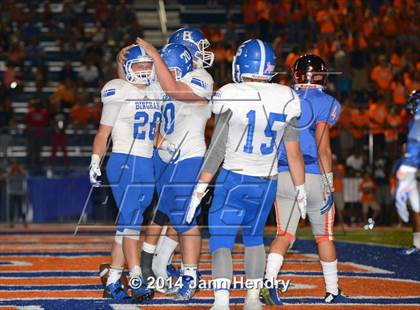 Thumbnail 1 in Bingham @ Bishop Gorman photogallery.
