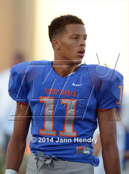 Thumbnail 3 in Bingham @ Bishop Gorman photogallery.