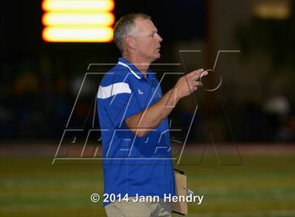 Thumbnail 1 in Bingham @ Bishop Gorman photogallery.