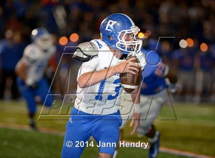 Thumbnail 2 in Bingham @ Bishop Gorman photogallery.