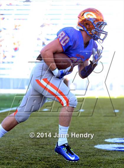 Thumbnail 1 in Bingham @ Bishop Gorman photogallery.