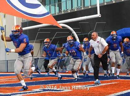 Thumbnail 1 in Bingham @ Bishop Gorman photogallery.
