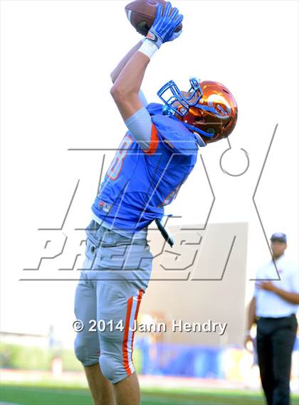 Thumbnail 3 in Bingham @ Bishop Gorman photogallery.