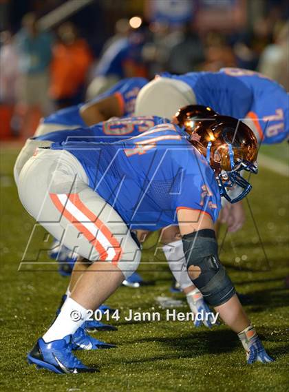 Thumbnail 1 in Bingham @ Bishop Gorman photogallery.