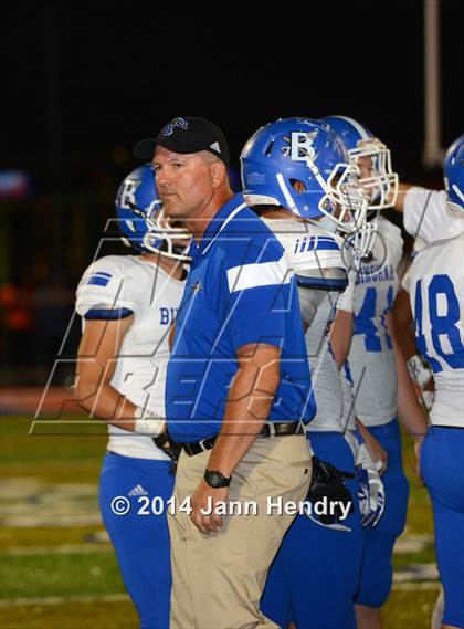 Thumbnail 2 in Bingham @ Bishop Gorman photogallery.
