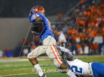Thumbnail 2 in Bingham @ Bishop Gorman photogallery.