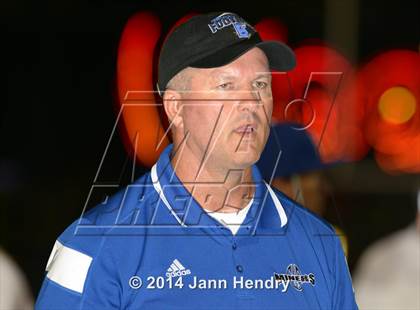 Thumbnail 2 in Bingham @ Bishop Gorman photogallery.