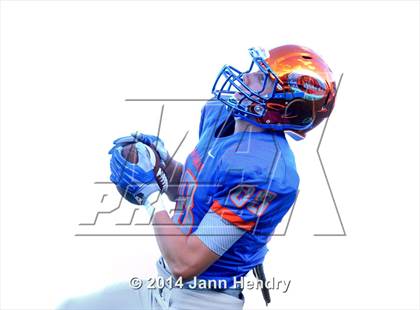 Thumbnail 1 in Bingham @ Bishop Gorman photogallery.