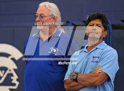 Thumbnail 3 in Waiakea Tournament photogallery.