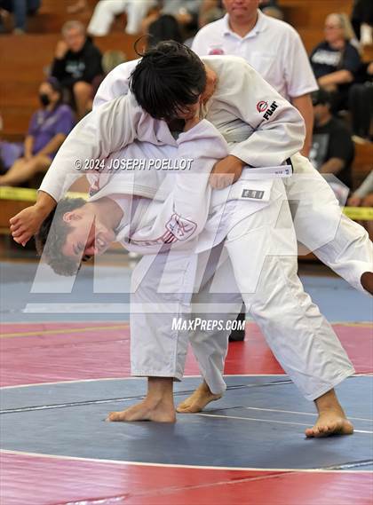 Thumbnail 3 in Waiakea Tournament photogallery.