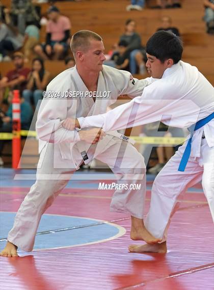 Thumbnail 1 in Waiakea Tournament photogallery.