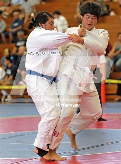 Thumbnail 1 in Waiakea Tournament photogallery.