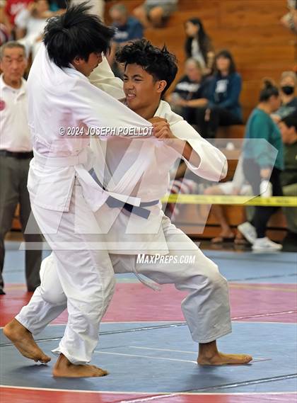 Thumbnail 1 in Waiakea Tournament photogallery.