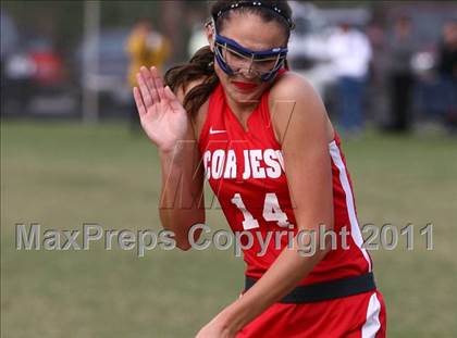 Thumbnail 3 in Cor Jesu @ Ladue Horton Watkins photogallery.