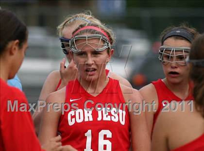 Thumbnail 1 in Cor Jesu @ Ladue Horton Watkins photogallery.