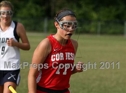 Thumbnail 1 in Cor Jesu @ Ladue Horton Watkins photogallery.