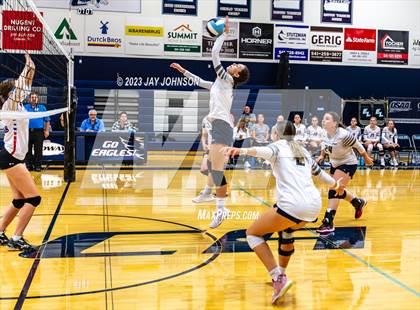 Thumbnail 3 in Central Linn @ East Linn Christian Academy photogallery.