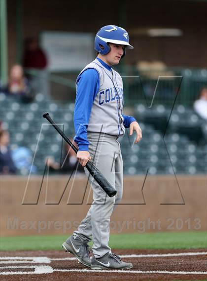 Thumbnail 1 in Columbia vs. Gibault photogallery.