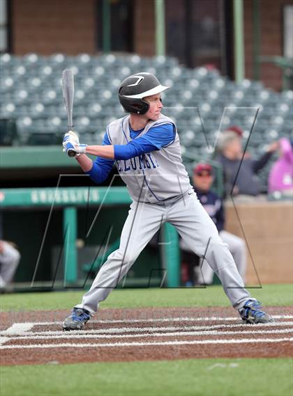 Thumbnail 3 in Columbia vs. Gibault photogallery.