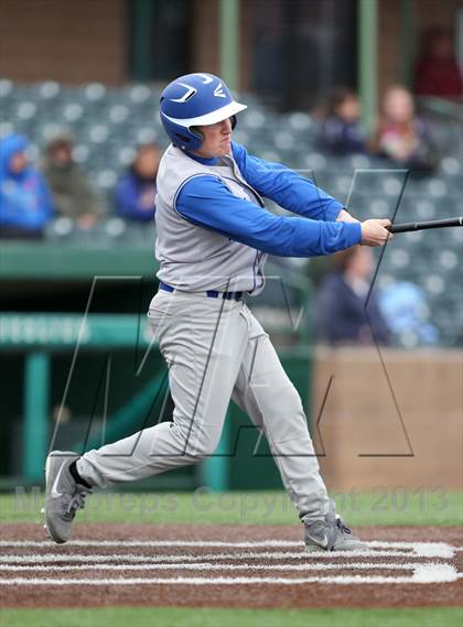 Thumbnail 2 in Columbia vs. Gibault photogallery.