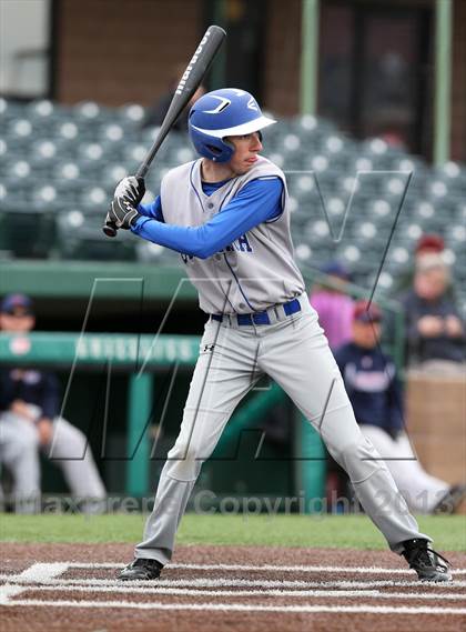 Thumbnail 2 in Columbia vs. Gibault photogallery.