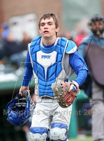Thumbnail 2 in Columbia vs. Gibault photogallery.