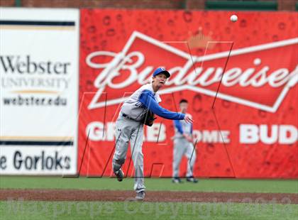 Thumbnail 3 in Columbia vs. Gibault photogallery.