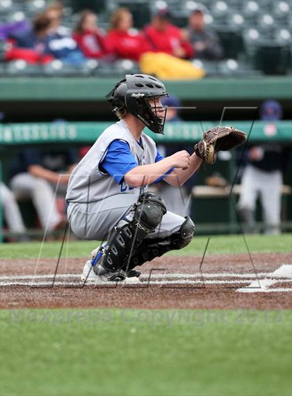 Thumbnail 1 in Columbia vs. Gibault photogallery.