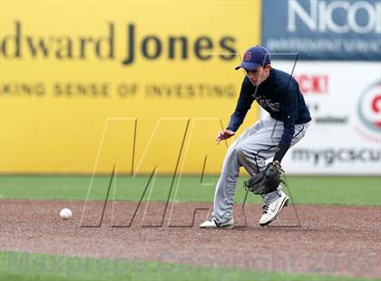Thumbnail 3 in Columbia vs. Gibault photogallery.