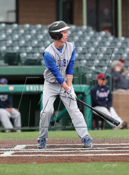 Thumbnail 3 in Columbia vs. Gibault photogallery.