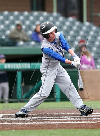Thumbnail 3 in Columbia vs. Gibault photogallery.