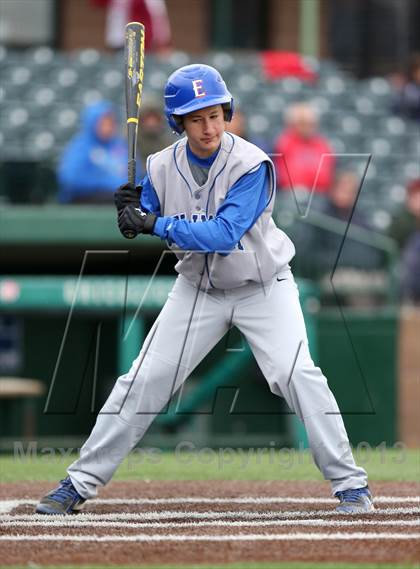 Thumbnail 3 in Columbia vs. Gibault photogallery.