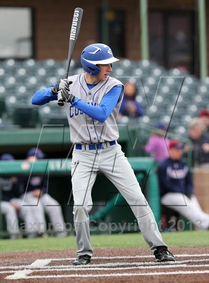 Thumbnail 1 in Columbia vs. Gibault photogallery.