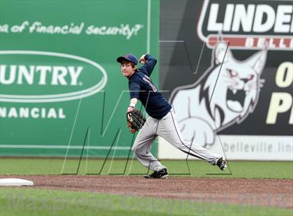 Thumbnail 1 in Columbia vs. Gibault photogallery.