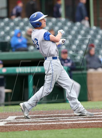 Thumbnail 2 in Columbia vs. Gibault photogallery.