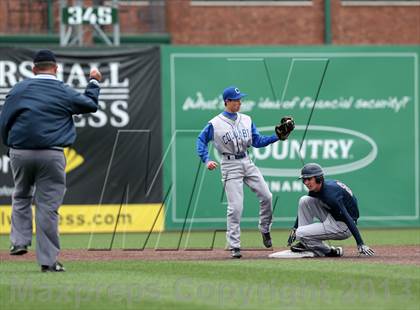 Thumbnail 3 in Columbia vs. Gibault photogallery.