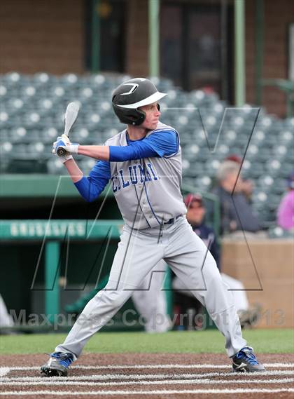 Thumbnail 3 in Columbia vs. Gibault photogallery.