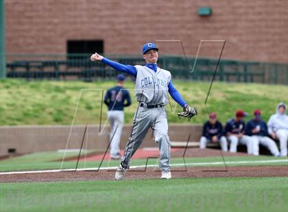 Thumbnail 2 in Columbia vs. Gibault photogallery.