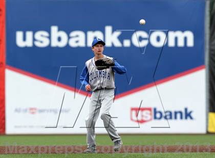 Thumbnail 1 in Columbia vs. Gibault photogallery.