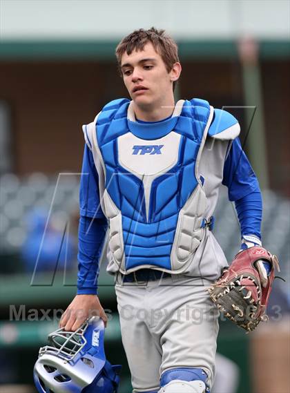 Thumbnail 1 in Columbia vs. Gibault photogallery.