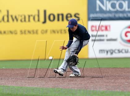 Thumbnail 1 in Columbia vs. Gibault photogallery.