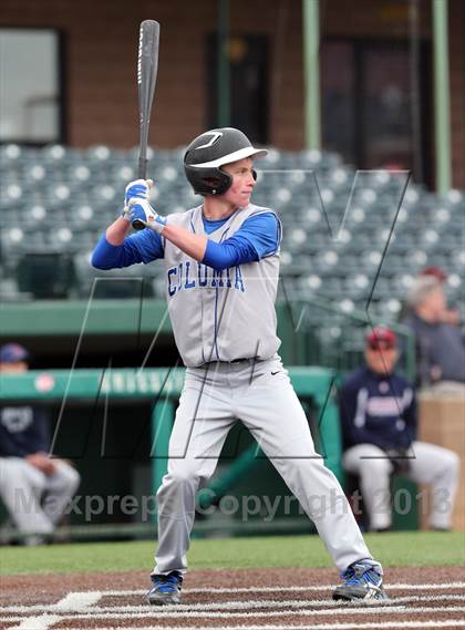 Thumbnail 2 in Columbia vs. Gibault photogallery.