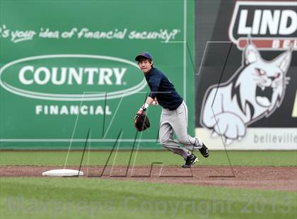 Thumbnail 3 in Columbia vs. Gibault photogallery.