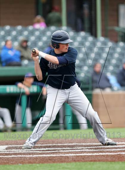 Thumbnail 3 in Columbia vs. Gibault photogallery.
