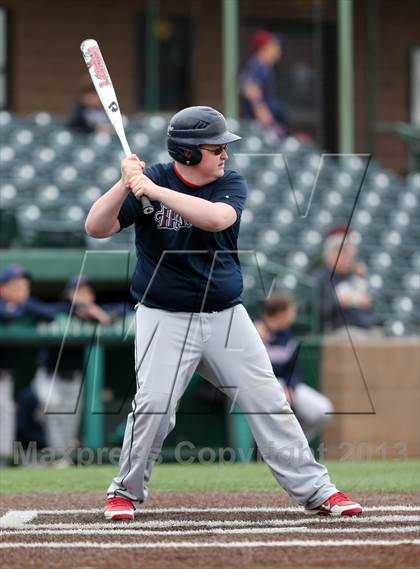 Thumbnail 2 in Columbia vs. Gibault photogallery.
