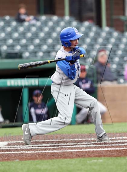 Thumbnail 2 in Columbia vs. Gibault photogallery.