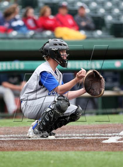 Thumbnail 3 in Columbia vs. Gibault photogallery.
