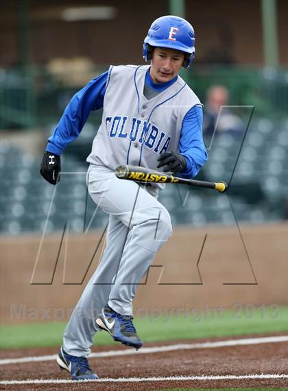Thumbnail 2 in Columbia vs. Gibault photogallery.