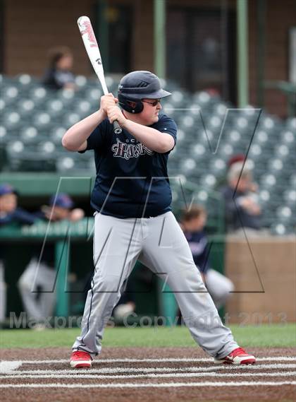 Thumbnail 3 in Columbia vs. Gibault photogallery.
